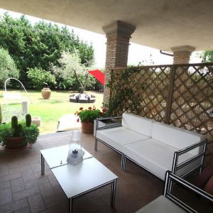 Bed And Breakfast Ellera Viterbo